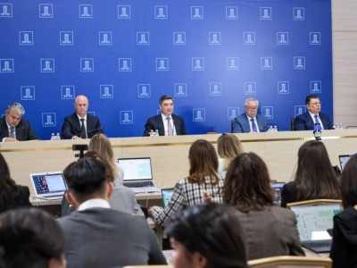 Қазақстанда газ бағасы өседі – Бектенов