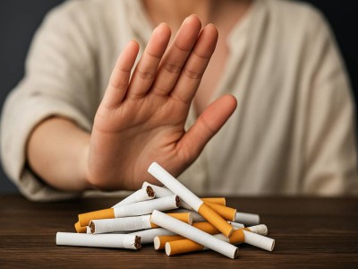 Қазақстанда темекі шегетін жасөспірімдер саны күрт өскен