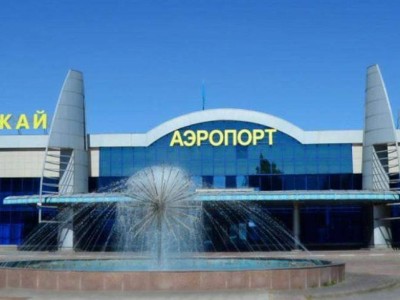 Өскемен әуежайында 157 млн теңгенің ұрлығы анықталды