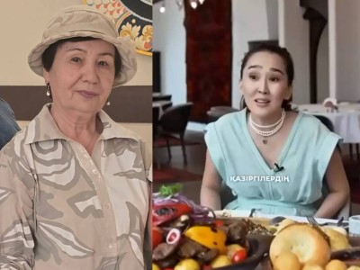 Құйрық-бауыр кімнен қалды? Арабтан ба, алаштан ба?