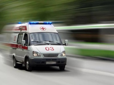 Сотта Перизат Қайраттың анасына жедел жәрдем шақырылды