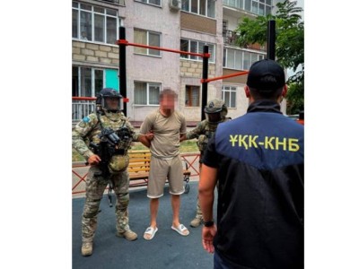Қауіпті күдіктілер қолға түсті, тергеу құпия жағдайда жүргізілуде