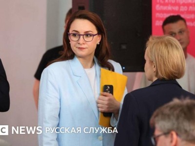 Украинада жаңа премьер-министр тағайындалды