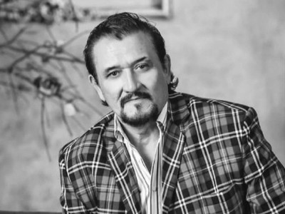 Актер Қайрат Кемалов өмірден озды