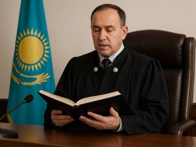 Экс-әкімнің ұлы 8 жасар қызына зорлық көрсеткені үшін өмір бойына сотталды