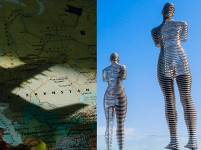 Грузияға барғысы келетін қазақстандықтарға маңызды ақпарат