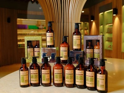 Made in KZ: еуропалық косметикаға альтернатива