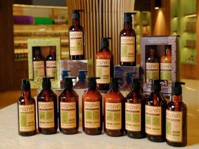 Made in KZ: еуропалық косметикаға альтернатива