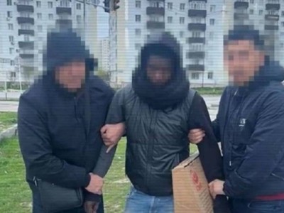 Камерун футболшысы есірткі үшін 8 жылға сотталды