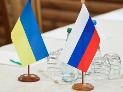 Ресей мен Украина арасындағы келіссөздің үшінші кезеңі Стамбулда осы аптада өтуі мүмкін