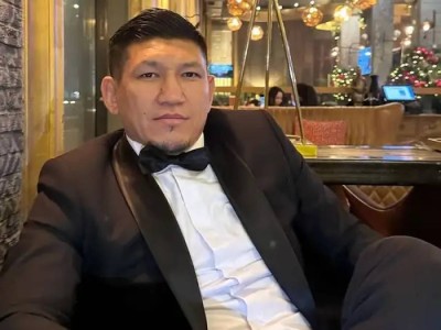 Президенттікке кандидат болуды ұйғардым – Қуат Хамитов