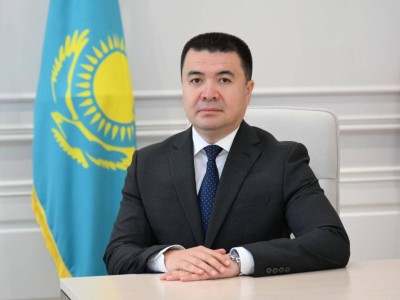 Түркістан облысының бұрынғы денсаулық сақтау басшысы Пашимов енді Алматы медицинасын басқарады