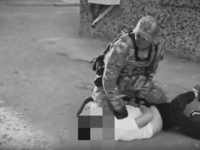 Жезқазғанда кәсіпкерлерден ақша бопсалағандар ұсталды