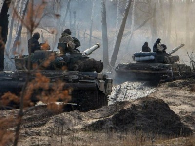 Ресей Украинаға майданда 24-48 сағаттық қысқа бітімдер ұсынды