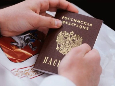 Украинаға қарсы соғысқан қазақстандық Ресей азаматтығын алды