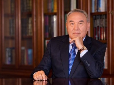 Назарбаев әлемдегі ең бай адамдардың ондығына кірді