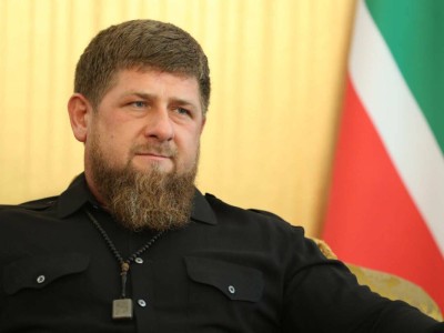 Түркияда демалып жүрген Рамзан Қадыров суға батып кете жаздады.  Ол ауруханаға жеткізілді