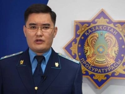 Бас прокуратура Перизат Қайрат ісі бойынша ресми мәлімдеме жасады