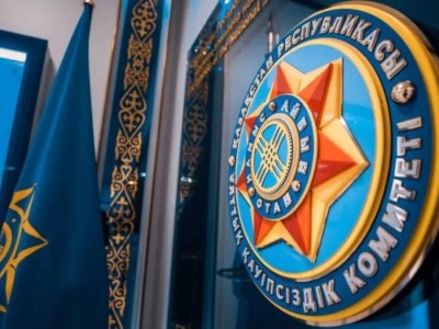Энергетика саласындағы шенеунік парақорлық күдігімен ұсталды