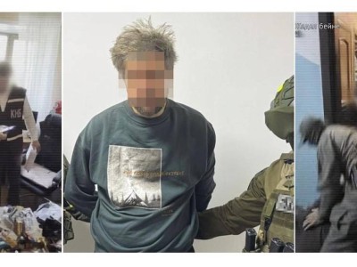 Алматыда шетелдік компанияларға кибершабуыл жасаған азамат ұсталды