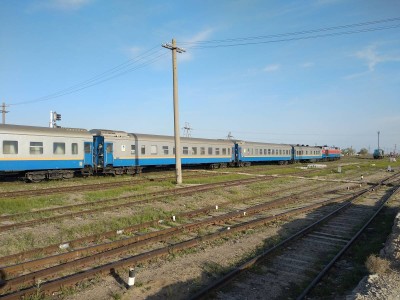 Пойызда босанып баласын жолда лақтырып жіберген әйелге үкім шықты