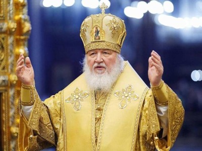 Мәскеу Патриархаты Қазақстандағы православ шіркеуінің атауын өзгертуді талап етуде