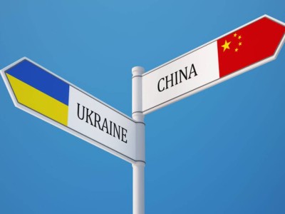 The Hill: Қытай Украинадағы соғыстың созылуын қалайды