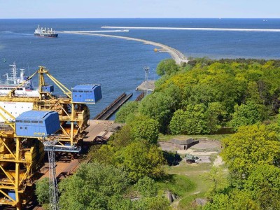 Польшада ел тарихындағы ең ірі кен орны табылды