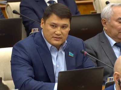 Шымкент қаласы әкімінің орынбасары Берденовке қастандық: сот ашық түрде өтеді