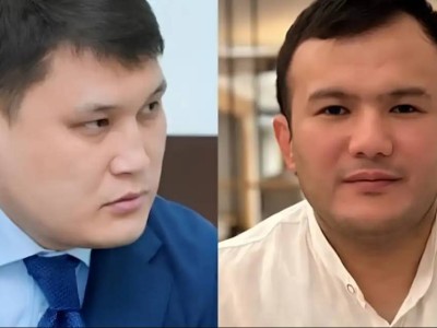 Берденовты атқан Ернар Жиенбай тергеу барысында азаптау көргенін мәлімдеді