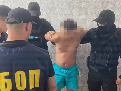 Адам саудасымен айналысқандар Астана мен СҚО-да ұсталды