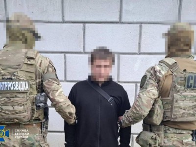 Украинада тыңшылық жасаған Беларусь агенті ұсталды