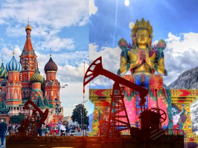 Үндістан билігі Ресеймен мұнай келісімдерін үзуге дайын