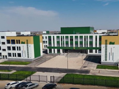 Бүгінгі қоғамға керегі – жаңалыққа құштар ұстаз