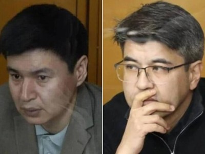 Бишімбаевтың інісі рақымшылыққа ілінді