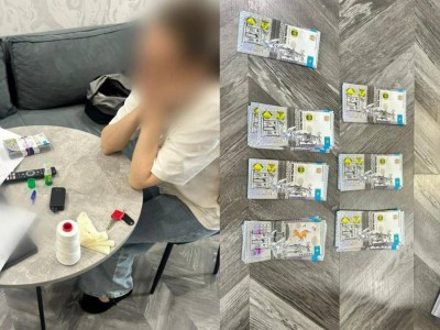 Павлодарда адам ағзасын сату бойынша шетелдік ұсталды