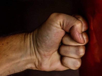 Қазақстанда қытайлық инженерді  соққыға жығылды