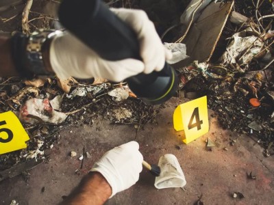 Шымкентте 17 жастағы қызды пышақтап, денесін қоқысқа тастап кеткен
