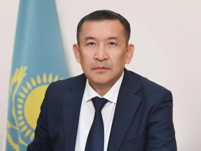 Көлік вице-министрі шетелдегі баласының оқуын төлеу үшін пара алған ба?