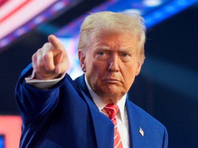 Трамптай бітімгер президент тарихта болмаған — саясаткер