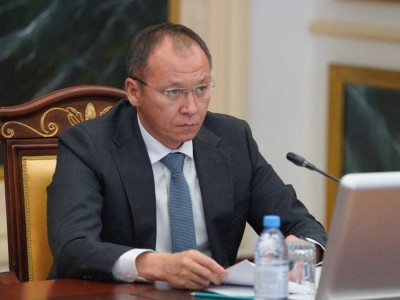 Есірткі бизнесіне қарсы іс-қимыл бойынша кеңес өтті