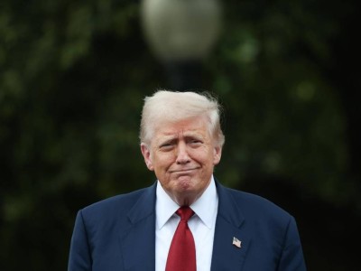 Трамптың бір ғана мәлімдемесі Intel-дің акцияларын арзандатты