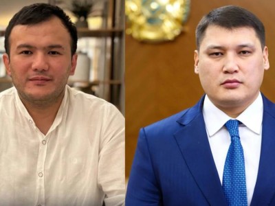 "Фантастикалық фильмге ұқсайды": Берденовке оқ атқан күдіктінің әкесі шындықты жайып салды