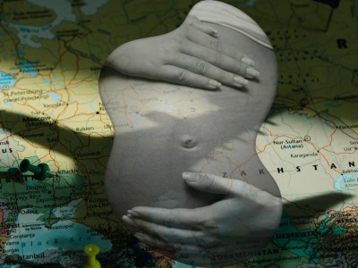 Суррогат ана болуға тыйым салу керек пе?