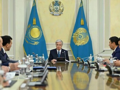 Қауіпсіздік кеңесі: Наркотизм - кешенді келеңсіздіктің бастауы