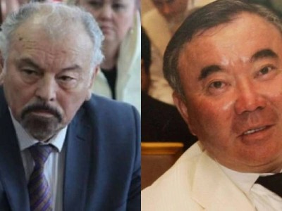 Пачка-пачка ақшасын қалтасынан шығарып, аспанға шашқанын көрдім – Тұңғышбай Жаманқұлов