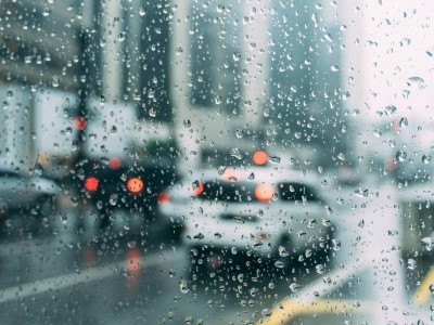 Бүгін еліміздің басым бөлігінде жауын-шашынды