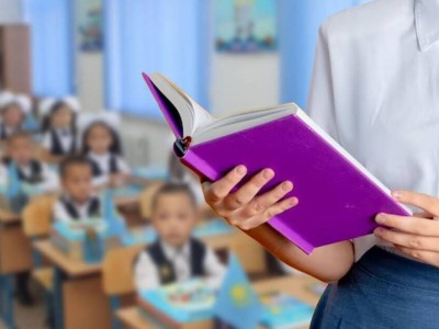 Ұстаз еңбекақысы екі есеге өсті