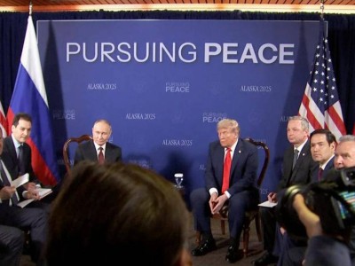 Трамп пен Путиннің кездесуі немен аяқталды?