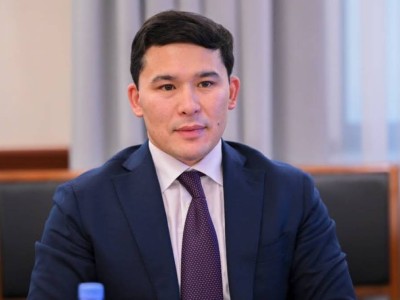 «Спорт – мемлекеттік саясаттың басым бағыты»